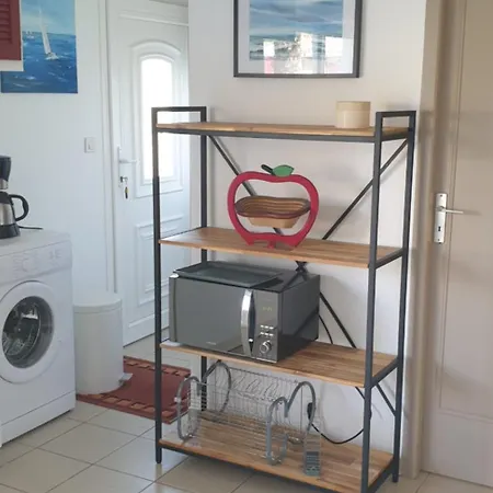 Maison Avec 1 Dans Quartier Residentiel Verdoyant Calme